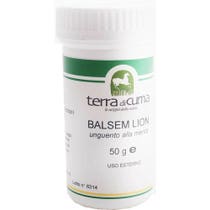 Balsem Lion Menthe Pommade Pour Equidés 50 ml-2