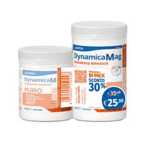 Dynamicamag Bipack Mag 300g + 150g-3