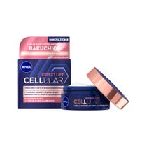 Nivea Hyaluron Cellular Filler Crema de noche antigravedad 50 ml-16