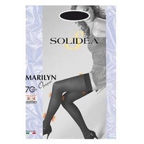 Solidea Marylin 70 Opaque Bas Fumo Taille 2 Medium-2