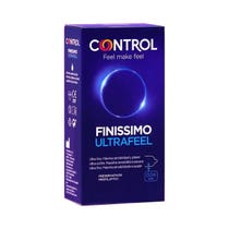 Contrôle Finissimo Ultrafeel 6 Pièces-3