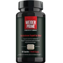 Weider Prime 60 Gélules-2