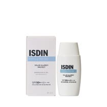 Isdin Fotoultra Protección Solar Alergia 50ml SPF50+-1
