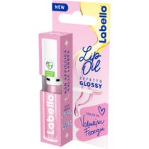 Labello Lip Oil Rose Bonbon 5,5 ml-1
