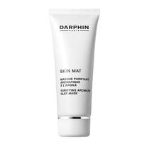 Darphin Skin Mat Masque Purifiant à l'Argile 75 ml-5
