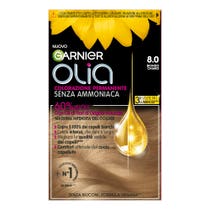 Garnier Olia Coloration Cheveux 9.00 Blond Très Clair-1