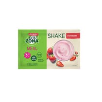 Enerzona Repas Instantané Fraise/Yaourt 1 Sachet-2