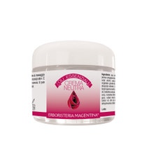Base de Aceites Esenciales Crema Neutra para Masaje Corporal 50ml-2