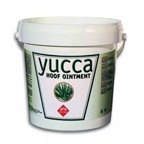 FM Italia Pomada de Yuca para Pezuñas de Caballos 1000ml-2