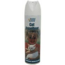 Repelente de Gatos Spray Higiénico Deshabitación para Gatos 250ml-2