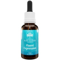 Fluent Expression Esencia Floral Combinada Australiana 30ml-2
