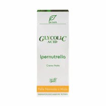 Dr Taffi Crème Visage de Nuit Ipernutrella à l'Acide Glycolique 50 ml-2