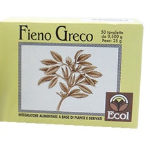 Ecol Fenugreek 50 Tablets-2