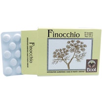 Ecol Fennel 50 Tablets 0.5g-2