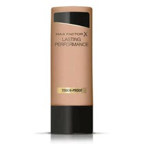 Base de maquillaje líquida Max Factor Lasting Performance 108-Beige miel 35ml-1