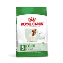 Royal Canin Croquettes Pour Chiens Adultes Taille Mini Sachet 4kg-1