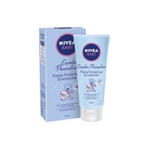 Nivea Baby Pâte Émolliente Protectrice 100 ml-3