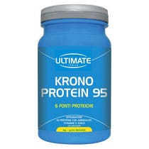 Ultimate Krono Protein 95 Banane 1kg-1