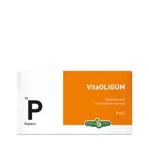 Erba Vita Vitaoligum Phosphore 20 Ampoules-2