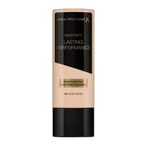 Base de maquillaje Max Factor Lasting Performance 101 Beige marfil-3