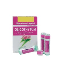 Sangalli Oligophytum RAM-ZIN Cuivre-Zinc 300 Micro comprimés-2