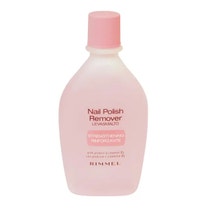 Rimmel Dissolvant Fortifiant pour Vernis à Ongles 100 ml-1