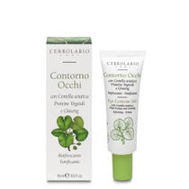 L'Erbolario Gel Contour des Yeux 15 ml-3