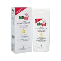 Sebamed Baño Aceite de Ducha 200ml-2