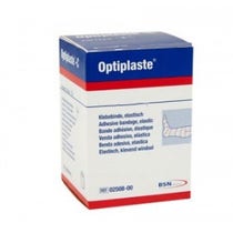 Optiplaste Venda Elástica Adhesiva 10cmx2,5m-1