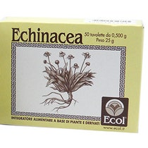 Ecol Echinacea 50 Tablets-2
