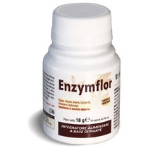Enzymflor 36 Capsules-3