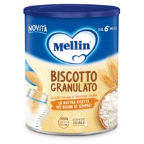 Mellin Biscuit Granulé 400g Nouvelle Formule-4