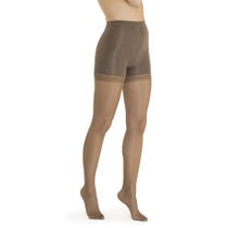Collant Anti-Cellulite Noir Magic 70 4XL-1