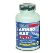 Arthromax Forte 90 Capsules-1