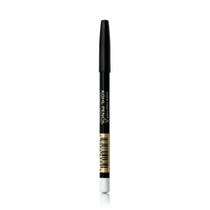 Max Factor Eye Pencil Kohl Lápiz Delineador de Ojos 010 Blanco 1,2g-1