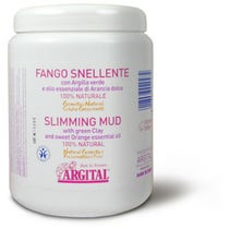 Argital Slimming Mud 1000ml-2