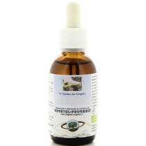 Il Giardino Dei Semplici Vitis Vinifera Estratto Idroglicerico Gocce 50ml-1