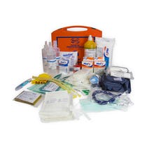 Boîte de premiers secours 388 pour 2 personnes ou plus-1