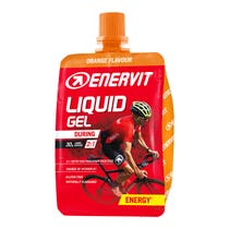 Enervit Enervitene Sport Gusto Arancia 18x60ml-1