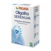 Oligolito Serenum 20 Ampoules Orales En Plastique Vert-4