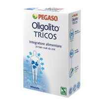 Oligolito Tricos 20 Ampoules-3