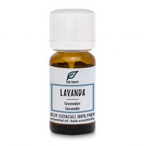 DR TAFFI LAVENDER OE 10ML-2