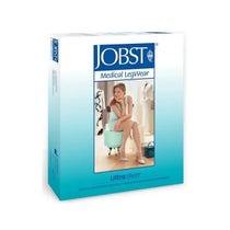 Jobst Ultrasheer 15/20mmhg Calza Autoreggente Beige Taglia 3-1