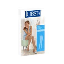 Jobst Medias de Compresión Graduadas Calibradas 140 Denier Talla 2 Beige-1