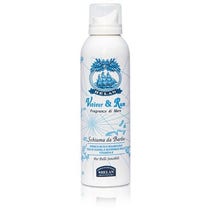 Helan Mousse à Raser Vetiver Rhum 200 ml-2