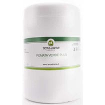 Green Ointment Plus Onguent Apaisant Pour Chevaux 1000g-1