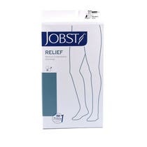 Jobst Relax Compression Stocking 20/30MMHG Mon Right Size S-1