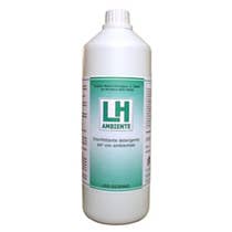 Lh Ambiente Détergent Désinfectant Surfaces Et Environnements 1 Litre-2