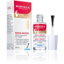 Mavala Mava-White Effet Blanchissant des Ongles-2