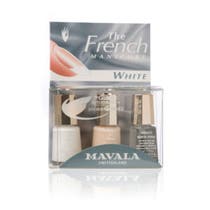 MAVALA FRENCH MANICURE BLANC-2
